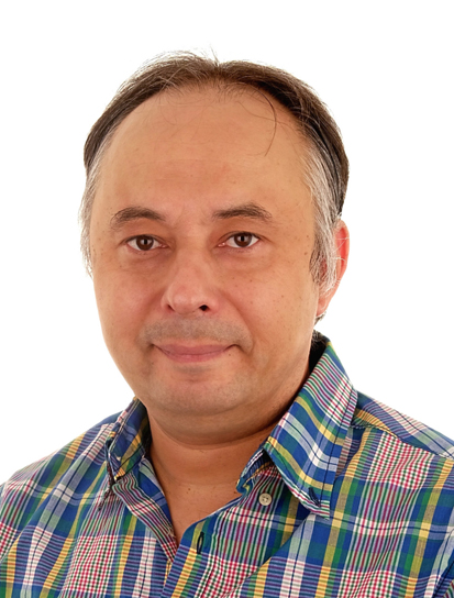 Albert Mukovskiy